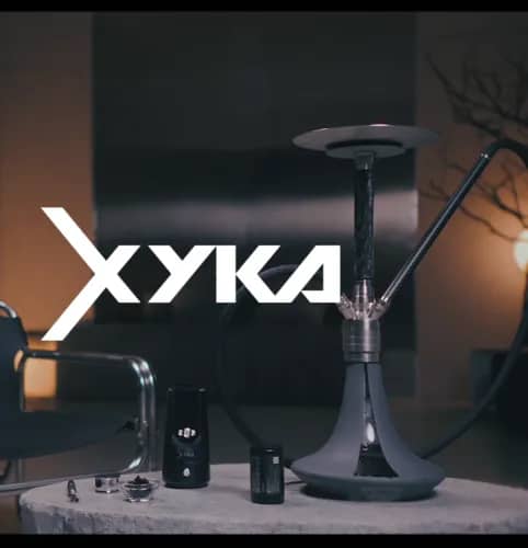 Электронный контроллер жара XYKA PRO